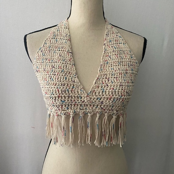 Handmade Top - Picture 3 of 6